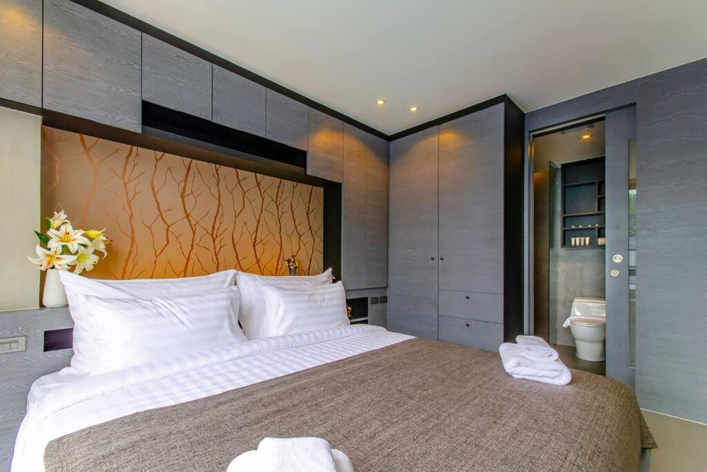 Citygate By Villacarte Kamala Beach Eksteriør billede